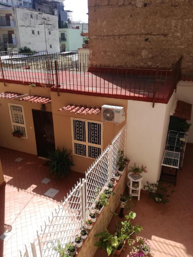 Vomero House With Free Parking 410 Cm Neapel Exterior foto
