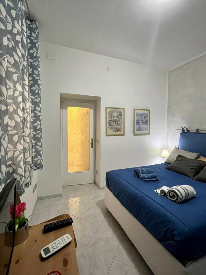 Vomero House With Free Parking 410 Cm Neapel Exterior foto