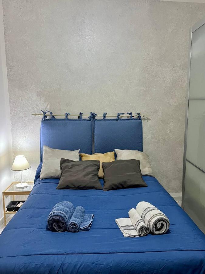 Vomero House With Free Parking 410 Cm Neapel Exterior foto