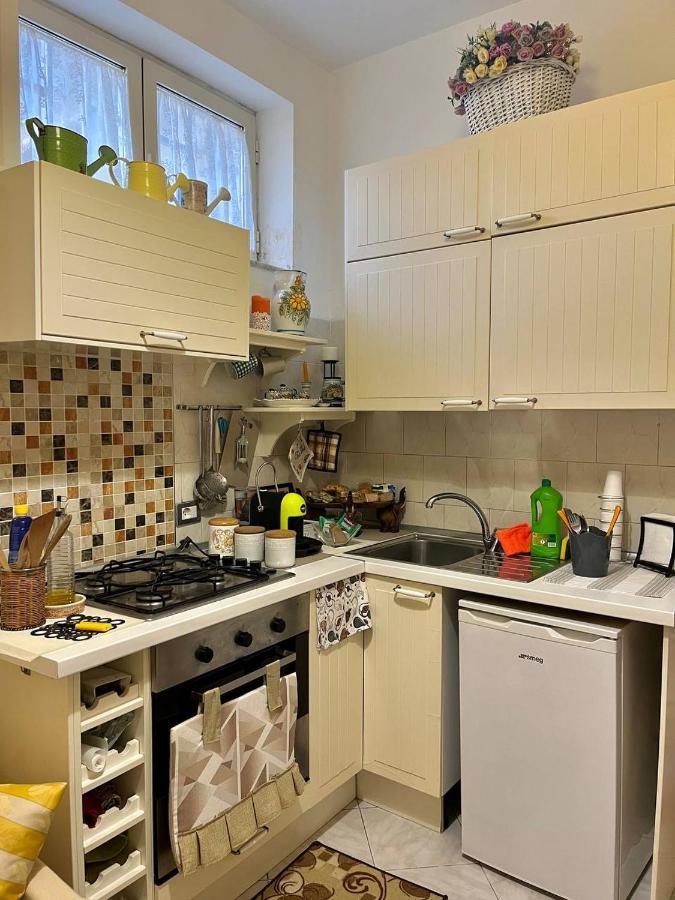 Vomero House With Free Parking 410 Cm Neapel Exterior foto