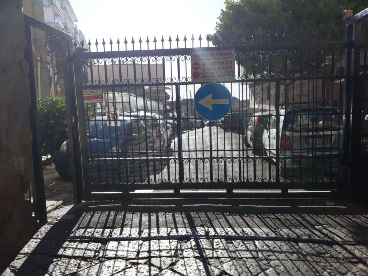 Vomero House With Free Parking 410 Cm Neapel Exterior foto